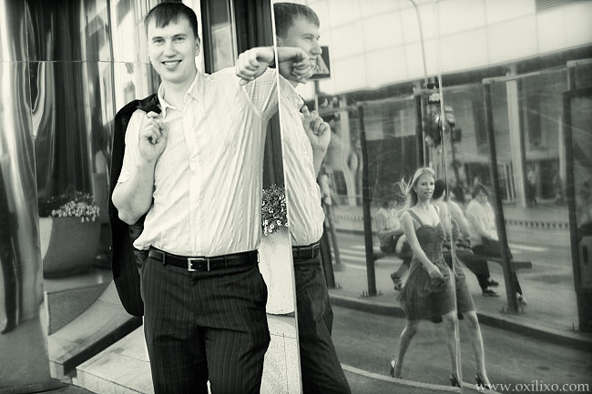фото: Ирина Данилова  www.oxilixo.com